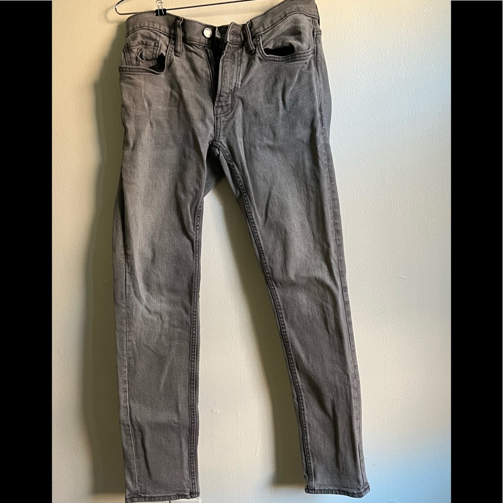 Men’s skinny jeans